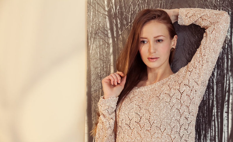 Полина, 53